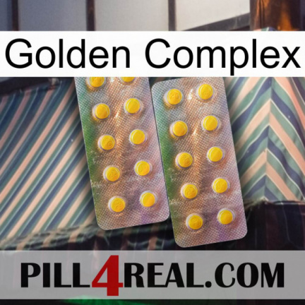 Golden Complex new10